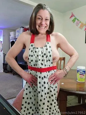 Jules17952 OnlyFans Leaked Free Thumbnail Picture - #6J45tLnBDh