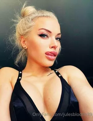 Julesblodna39 OnlyFans Leaked Free Thumbnail Picture - #mS9LYZc5Gu