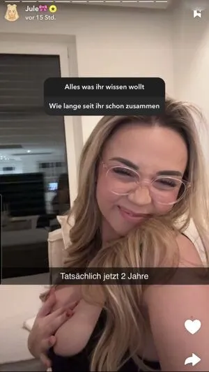 Julesboringlife OnlyFans Leaked Free Thumbnail Picture - #DXRjyMlusC