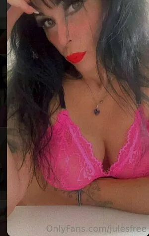 Julesfree OnlyFans Leaked Free Thumbnail Picture - #6lTxO9fAmA