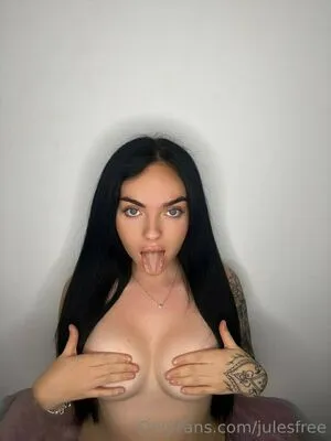 Julesfree OnlyFans Leaked Free Thumbnail Picture - #LwXXPSZzsx