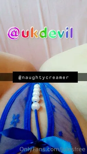 Julesfree OnlyFans Leaked Free Thumbnail Picture - #v92SXJ4ZNm