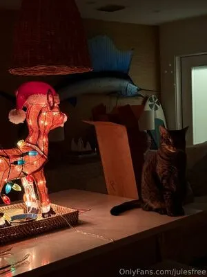 Julesfree OnlyFans Leaked Free Thumbnail Picture - #xcnWHtXfLI