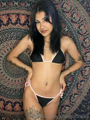 Julesgonzales OnlyFans Leaked Free Thumbnail Picture - #iODHkTZIvA