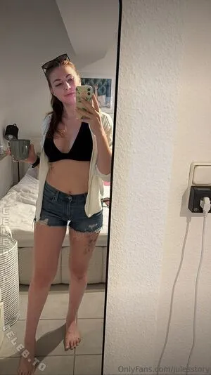 Julesstory OnlyFans Leaked Free Thumbnail Picture - #WOr4kKS7VM