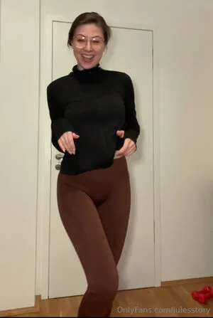 Julesstory OnlyFans Leaked Free Thumbnail Picture - #nYDyEjsdjS