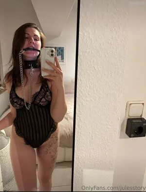 Julesstory OnlyFans Leaked Free Thumbnail Picture - #qJh4r08PyS