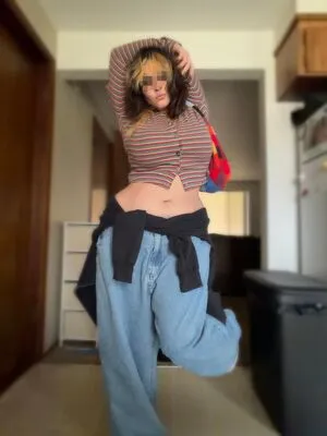 Julesyfoolsy OnlyFans Leaked Free Thumbnail Picture - #onghBKLpS7