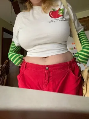 Julesywoolsy OnlyFans Leaked Free Thumbnail Picture - #js1fPAhltq