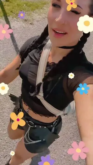 Julethefox OnlyFans Leaked Free Thumbnail Picture - #4nyNEzf9AM