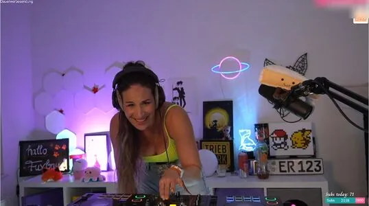 Julethefox OnlyFans Leaked Free Thumbnail Picture - #8EhthoZHbf