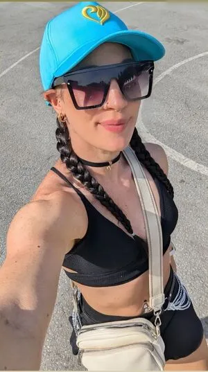 Julethefox OnlyFans Leaked Free Thumbnail Picture - #BQSzxjnoyk