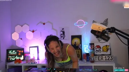 Julethefox OnlyFans Leaked Free Thumbnail Picture - #BXto07HTe4