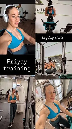 Julethefox OnlyFans Leaked Free Thumbnail Picture - #IlidZBHLd5