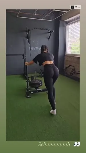 Julethefox OnlyFans Leaked Free Thumbnail Picture - #MSlzzubaTY