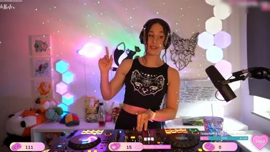 Julethefox OnlyFans Leaked Free Thumbnail Picture - #OAG4AzveRL