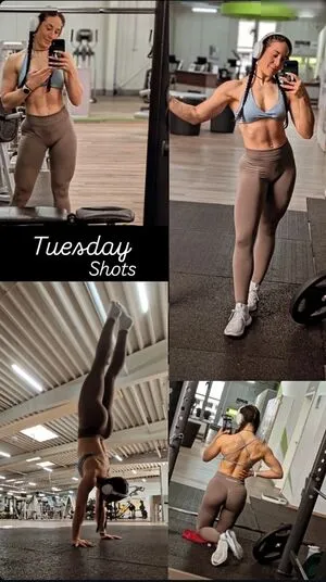 Julethefox OnlyFans Leaked Free Thumbnail Picture - #PDHsK9Hpaa