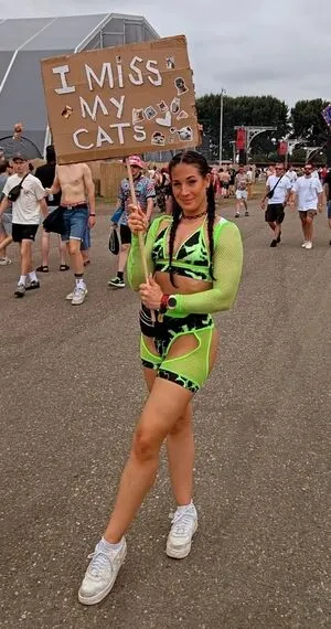 Julethefox OnlyFans Leaked Free Thumbnail Picture - #Qawehm8zDW