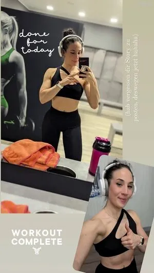 Julethefox OnlyFans Leaked Free Thumbnail Picture - #R4hTZT7mPg