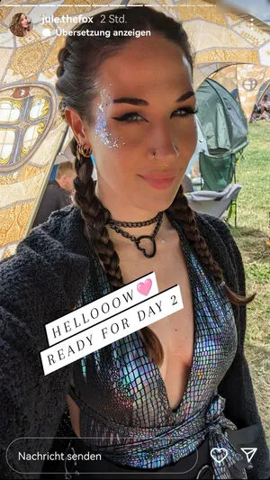 Julethefox OnlyFans Leaked Free Thumbnail Picture - #an2f8a85vA