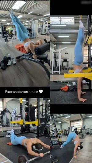 Julethefox OnlyFans Leaked Free Thumbnail Picture - #c2Te0JcJQl