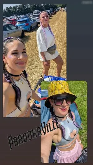 Julethefox OnlyFans Leaked Free Thumbnail Picture - #dgrkK5mGWC