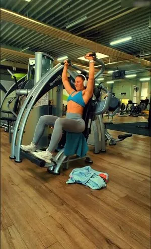 Julethefox OnlyFans Leaked Free Thumbnail Picture - #q7jGc8Smv5