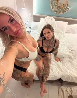 Julez Iink OnlyFans Leaked Free Thumbnail Picture - #Xlbssf3BR8