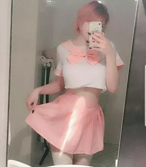 Julez Notyourwaifu_6 OnlyFans Leaked Free Thumbnail Picture - #YOajvm3kAF