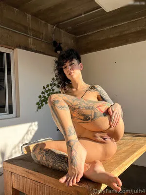 Julh4 OnlyFans Leaked Free Thumbnail Picture - #d3ko4HBJH9
