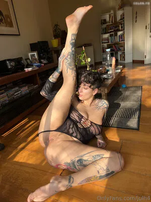 Julh4 OnlyFans Leaked Free Thumbnail Picture - #hodjD7crXK