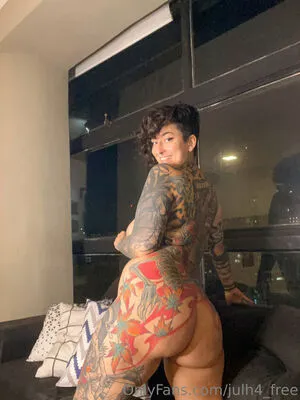 Julh4 Free OnlyFans Leaked Free Thumbnail Picture - #56xmxKVhD2