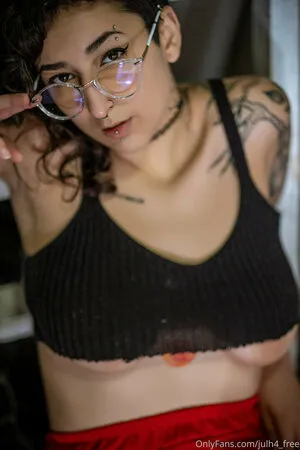 Julh4 Free OnlyFans Leaked Free Thumbnail Picture - #5VlxfATo19