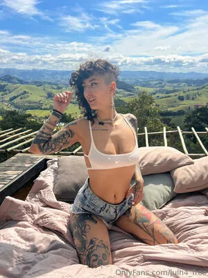 Julh4 Free OnlyFans Leaked Free Thumbnail Picture - #65I04Ic6WN