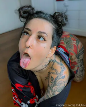 Julh4 Free OnlyFans Leaked Free Thumbnail Picture - #6nIr1ClKdZ