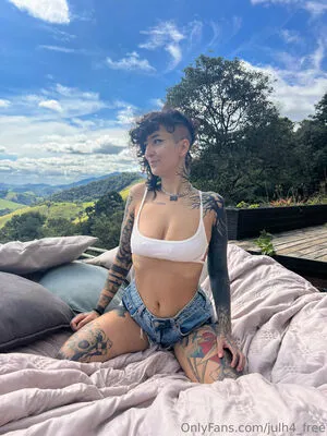 Julh4 Free OnlyFans Leaked Free Thumbnail Picture - #8lNt22X1TL