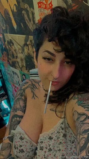 Julh4 Free OnlyFans Leaked Free Thumbnail Picture - #8zAMrNupU5