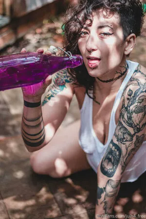 Julh4 Free OnlyFans Leaked Free Thumbnail Picture - #9QHlrnImsX