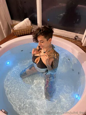Julh4 Free OnlyFans Leaked Free Thumbnail Picture - #BpvOZOLLOz