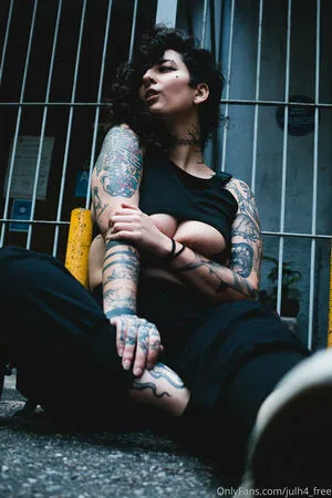 Julh4 Free OnlyFans Leaked Free Thumbnail Picture - #C7r8JGn7DW