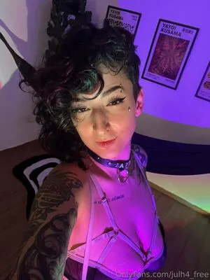 Julh4 Free OnlyFans Leaked Free Thumbnail Picture - #DB6IATMR4N