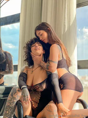 Julh4 Free OnlyFans Leaked Free Thumbnail Picture - #FLdcCm4Kb0