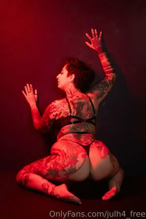Julh4 Free OnlyFans Leaked Free Thumbnail Picture - #H0bwzefzB0