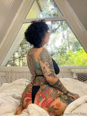 Julh4 Free OnlyFans Leaked Free Thumbnail Picture - #N9pA0EVEgh