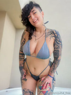 Julh4 Free OnlyFans Leaked Free Thumbnail Picture - #UZYnhzKzxn