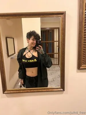 Julh4 Free OnlyFans Leaked Free Thumbnail Picture - #dpxDD47tjG
