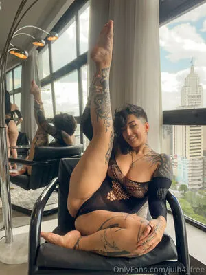 Julh4 Free OnlyFans Leaked Free Thumbnail Picture - #g16RWSHiLY