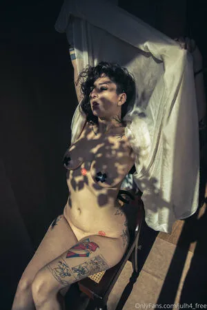 Julh4 Free OnlyFans Leaked Free Thumbnail Picture - #gwHSmXYIOX