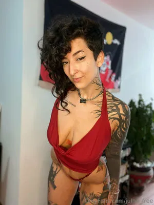 Julh4 Free OnlyFans Leaked Free Thumbnail Picture - #ib3jG33FYa