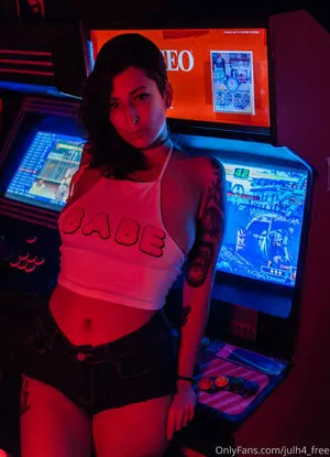 Julh4 Free OnlyFans Leaked Free Thumbnail Picture - #j9kShDo0b8